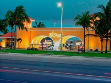 TERRENO EN VENTA EN FRACC.ELDORADO, BOCA DEL RIO