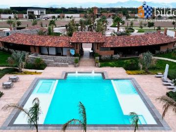 Terreno en Venta en Fracc. Gran Vinicola Gomez Palcio Durango