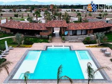 Terreno en Venta en Fracc. Gran Vinicola Gomez Palacio