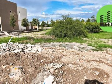 Terreno en venta en fracc. La cantera