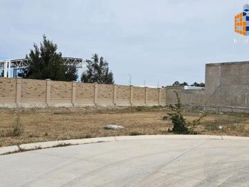 Terreno en Venta en Fracc. La Cantera Durango