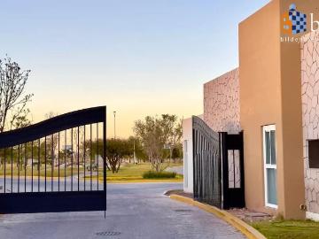 Terreno en Venta en Fracc. La Cantera Durango