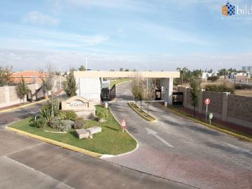 Terreno en Venta en Fracc. La Cantera Residencial Durango