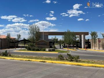 Terreno en Venta en Fracc. La Cantera Residencial Durango