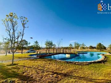 Terreno en Venta en Fracc. La Cantera Residencial Durango