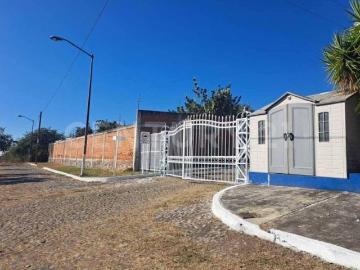 TERRENO EN VENTA EN FRACC LAS CARRETAS, EL ALPUYEQUITO, COLIMA