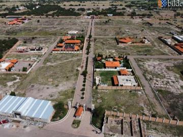 Terreno en Venta en Fracc. Quintas Los Sauces Durango