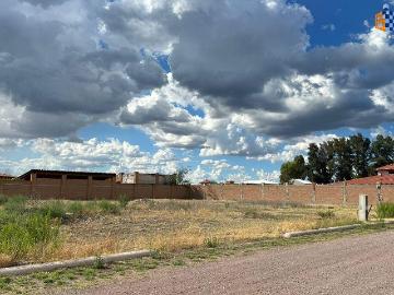 Terreno en Venta en Fracc. Quintas Los Sauces Durango