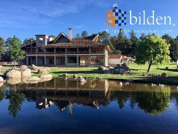 Terreno en Venta en Fracc. Rancho El Oso Otinapa
