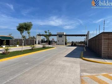 Terreno en Venta en Fracc. Reserva Icandria Durango