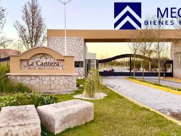 Terreno en Venta en Fracc. Residencial La Cantera Durango