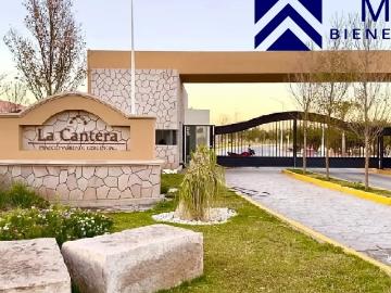 Terreno en Venta en Fracc. Residencial La Cantera Durango