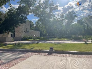 Terreno en Venta en Fracc. Residencial Las Cuadras Country Club Durango