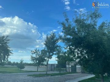 Terreno en Venta en Fracc. Residencial San Felipe Durango