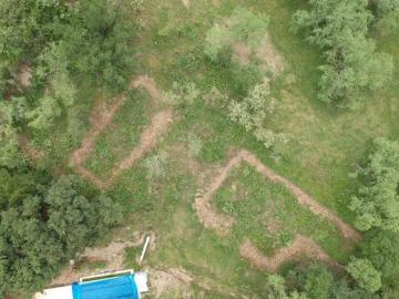 TERRENO EN VENTA EN FRACC SAN EUGENIO ALLENDE