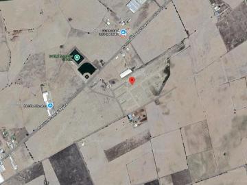 Terreno en venta en Fracc San José, Nuevo Ideal, Durango, México