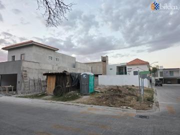 Terreno en Venta en Fracc. Veranda Residencial Durango