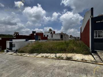 Terreno en venta en Fraccionamiento Villa de las Flores, Municipio de Emiliano Zapata