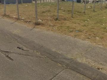Terreno en Venta en Fraccionamiento Villas de San Martín