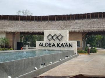 Terreno en Venta en Fraccionamiento Aldea Kaan