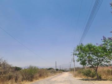 Terreno en Venta en fraccionamiento Campestre Amazcala