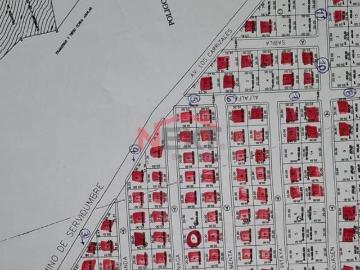 Terreno en Venta en fraccionamiento campestre al sur de la ciudad | L 3, M 7 | Fracc. Los Carrizale