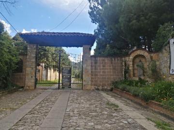 Terreno en VENTA en Fraccionamiento Campestre La Quinta San Francisco