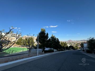 TERRENO EN VENTA EN FRACCIONAMIENTO CUMBRES DE SAN FRANCISCO, CHIHUAHUA CHIH