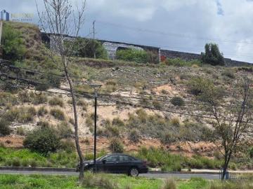 Terreno en VENTA en Fraccionamiento Cuesta Bonita