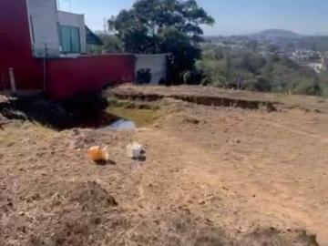 Terreno en Venta en Fraccionamiento Diamante Animas