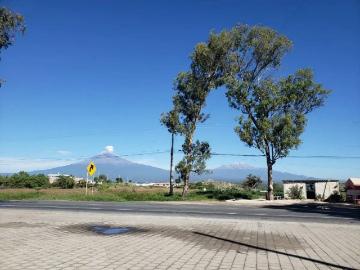 Terreno en Venta en Fraccionamiento El Mirador, Santa Isabel Cholula, Puebla