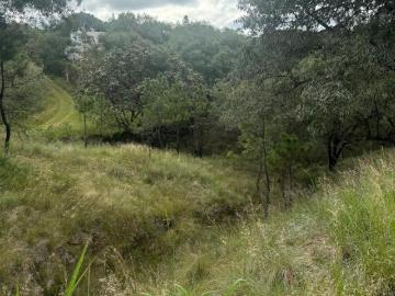 Terreno en venta en fraccionamiento el Roble