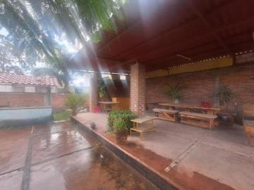 Terreno en venta en Fraccionamiento Erandeni,Tarímaro, Michoacán