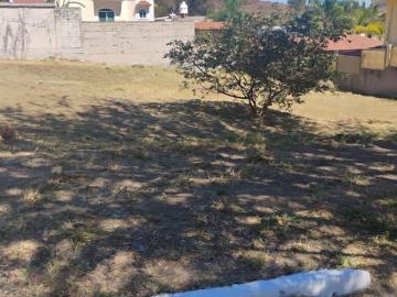 Terreno en venta en Fraccionamiento Lomas de Santa Anita