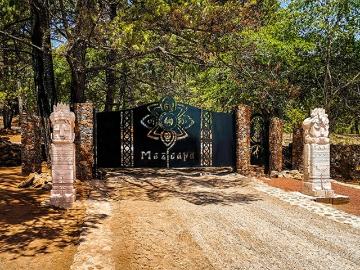 Terreno en Venta en Fraccionamiento Mezcapa, Atemajac de Brizuela, Jalisco