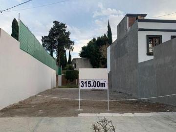 Terreno en venta en Fraccionamiento Moratilla