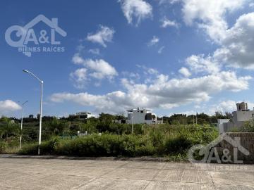 Terreno en Venta en Fraccionamiento privado La Molienda