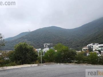 Terreno en Venta en Fraccionamiento Renacimiento, Monterrey, Nuevo León