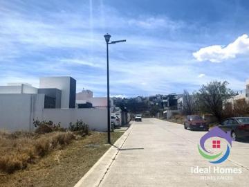 Terreno en Venta en Fraccionamiento Real de Juriquilla Querétaro