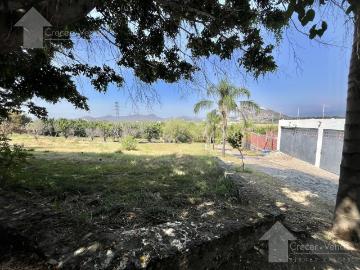 Terreno en venta en Fraccionamiento Real de Tezoyuca a 5 min del Tec de Monterrey Campus Cuernavaca