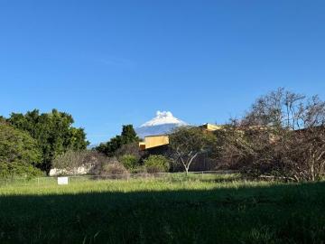 Terreno en Venta en Fraccionamiento Real La Alfonsina en Atlixco, Puebla
