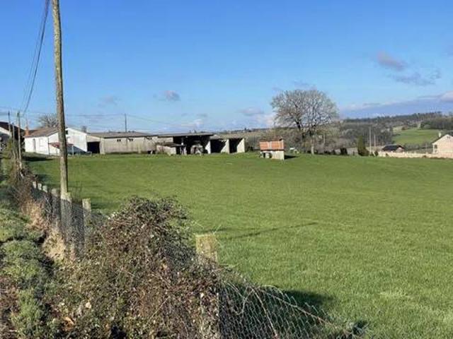 Terreno en Venta en Frades