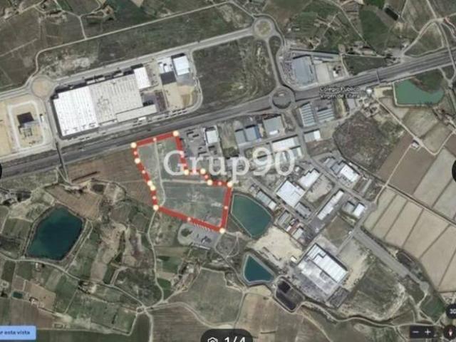 Terreno en Venta en Fraga