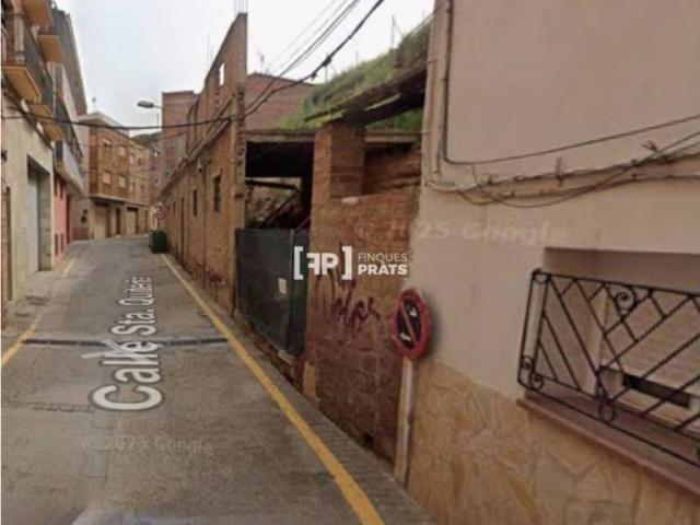 Terreno en Venta en Fraga