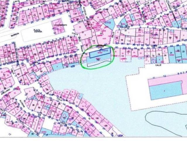 Terreno en Venta en Fraga