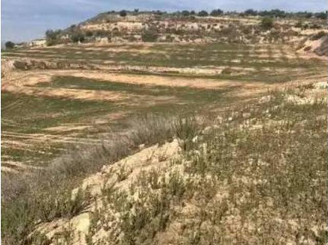 Terreno en Venta en Fraga