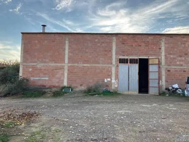 Terreno en Venta en Fraga
