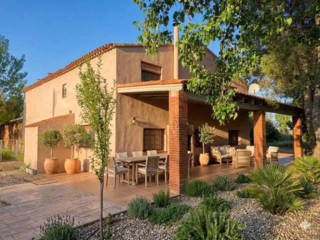 Terreno en Venta en Fraga
