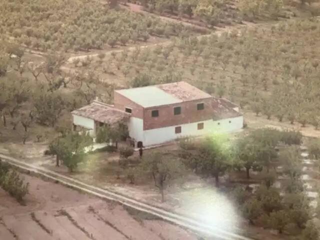 Terreno en Venta en Fraga
