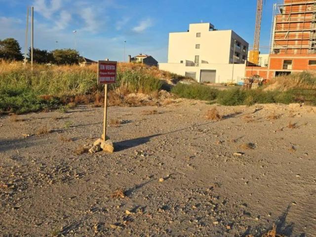 Terreno en Venta en Fraga